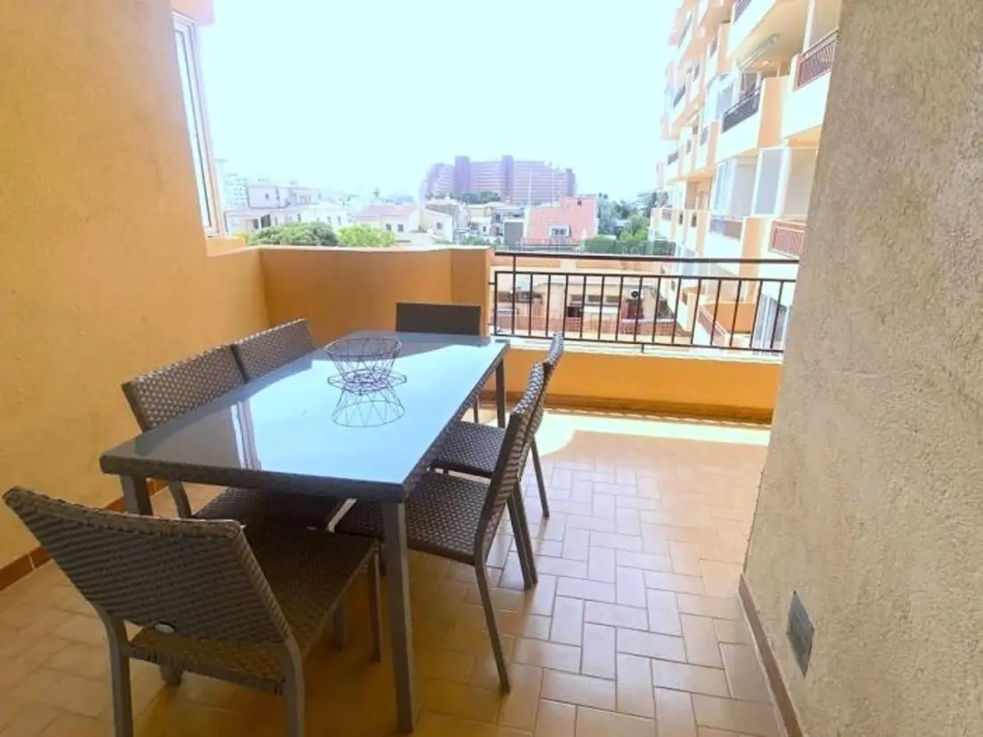 Location de Vacances Roses 937