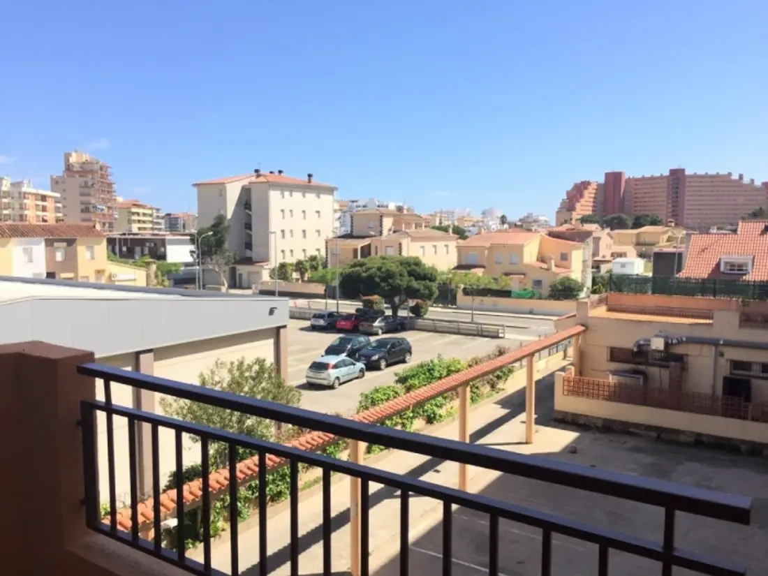 Location de Vacances Roses 937