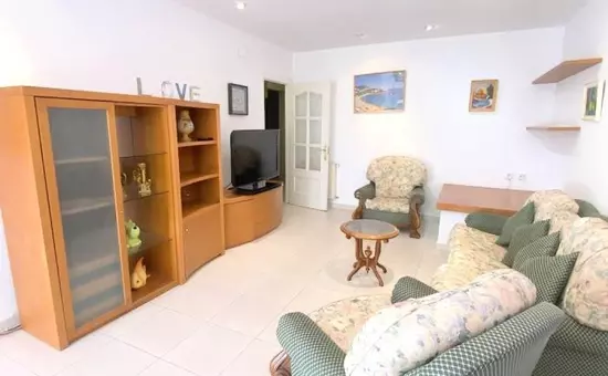 Location de Vacances Roses 938