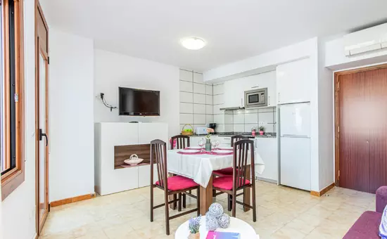 Location de Vacances Roses 939