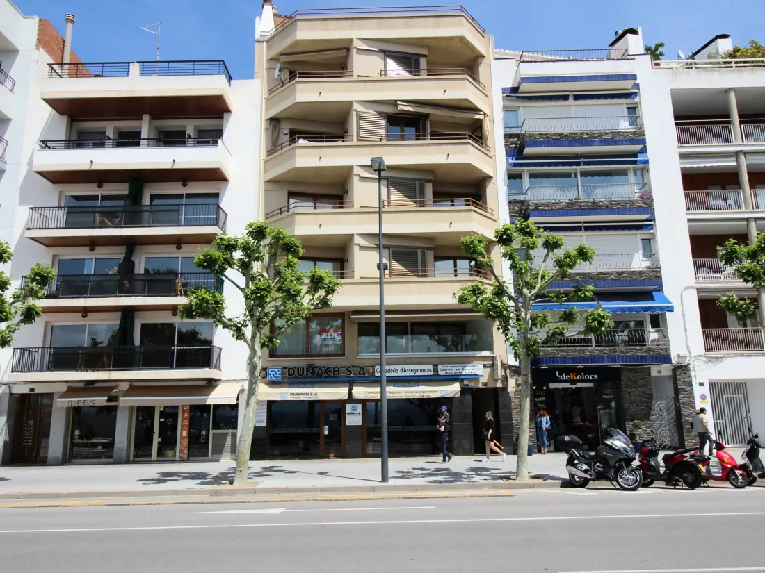 Location de Vacances Roses 940