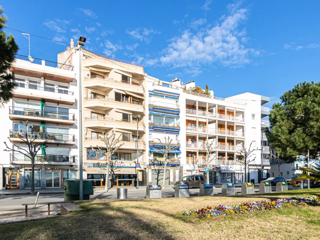 Location de Vacances Roses 940