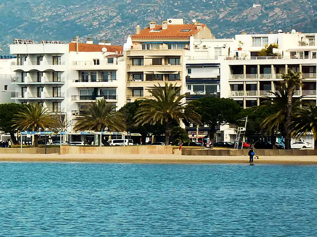 Location de Vacances Roses 940
