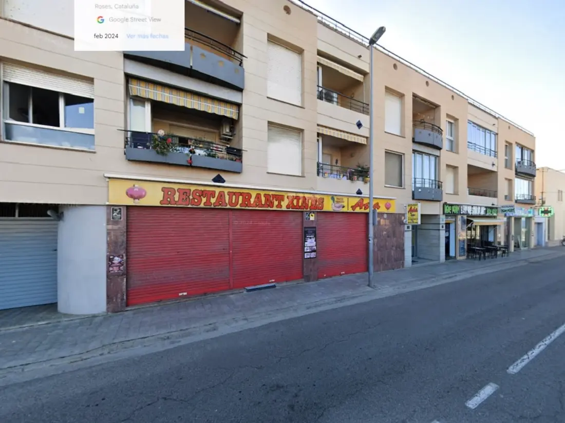 Location de Vacances Roses 940