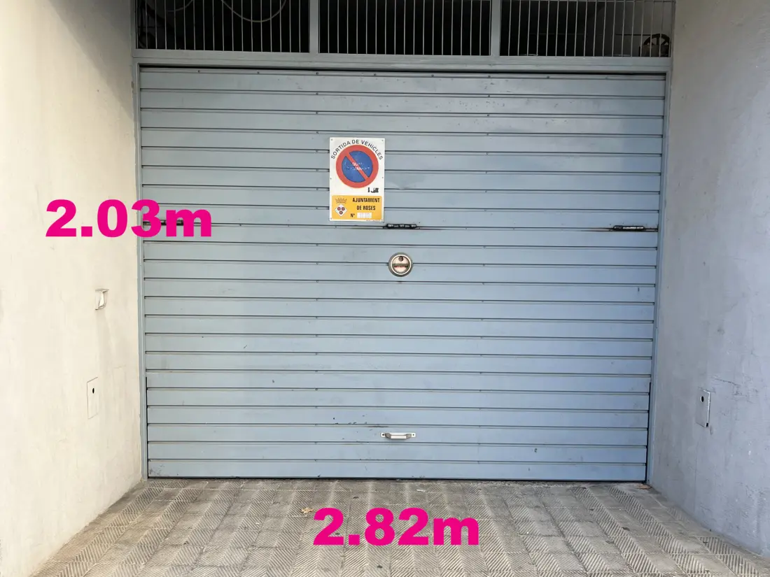 Location de Vacances Roses 940