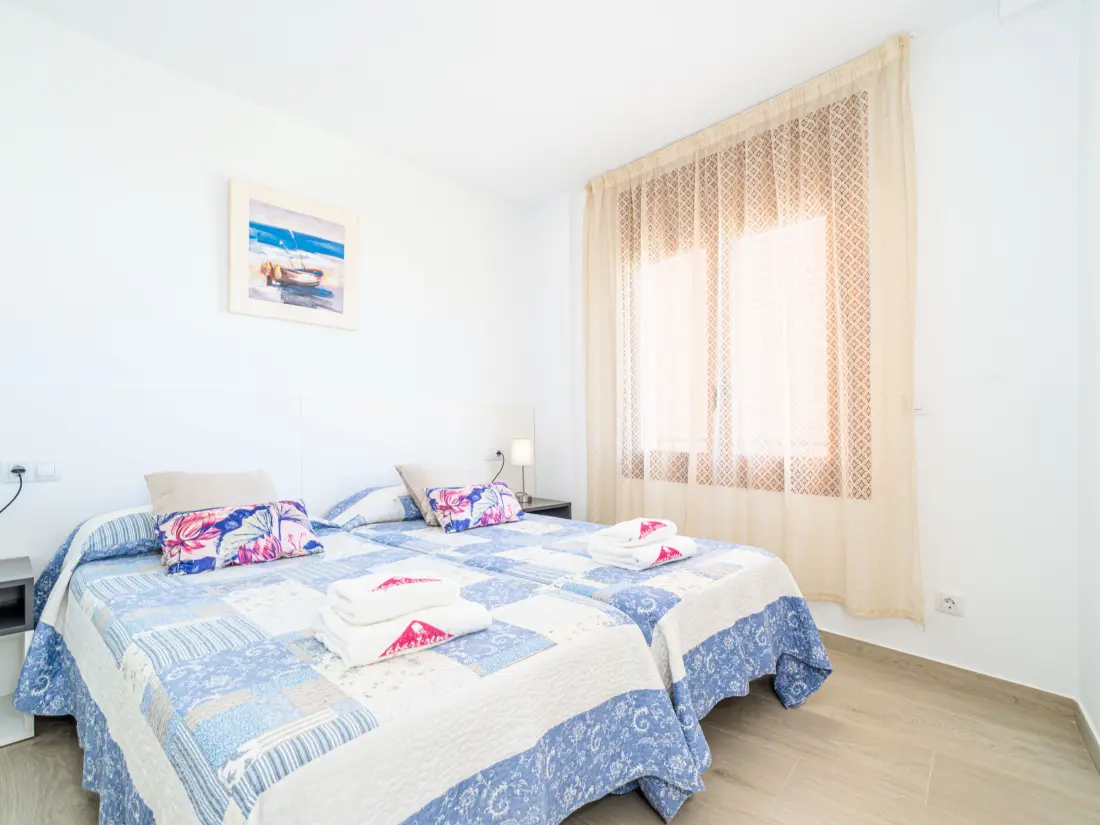 Location de Vacances Roses 940