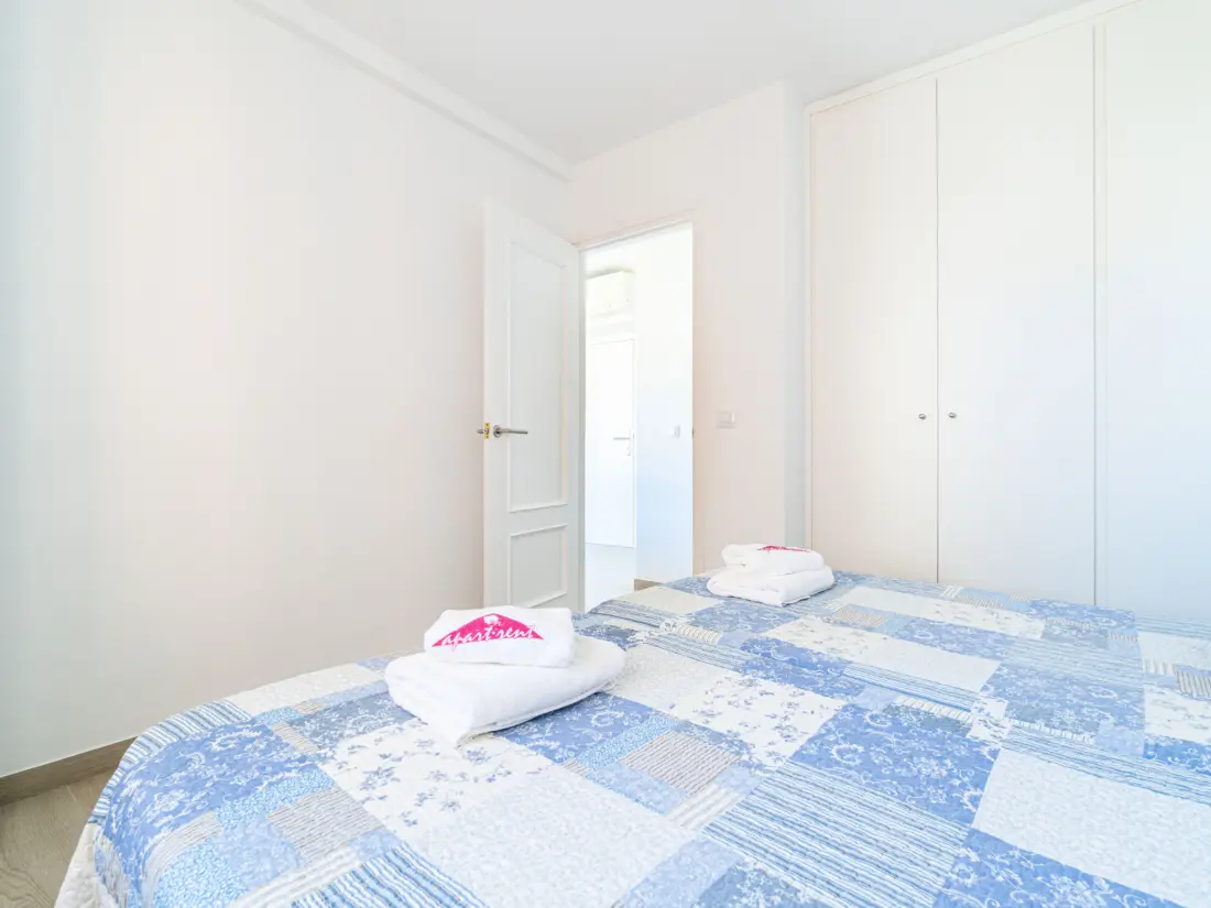 Location de Vacances Roses 940