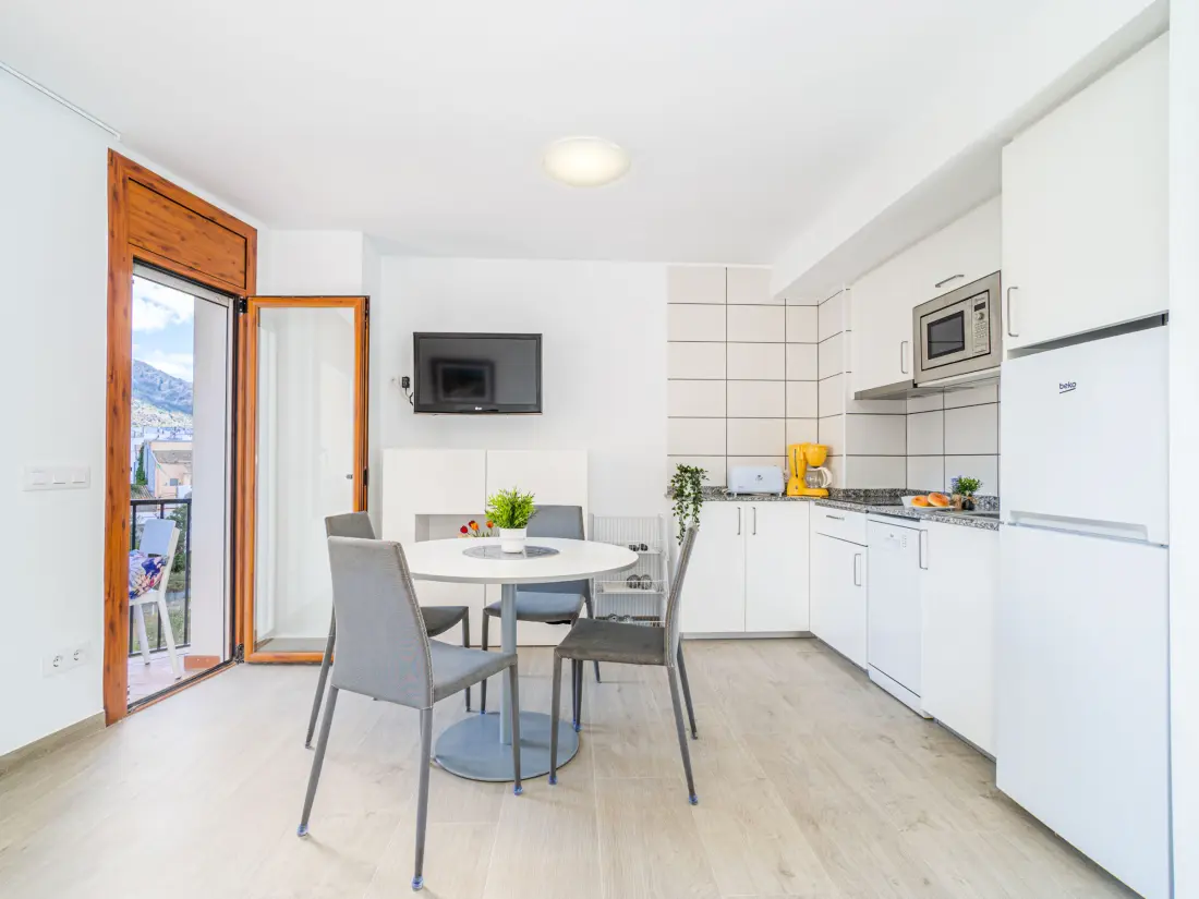 Location de Vacances Roses 940