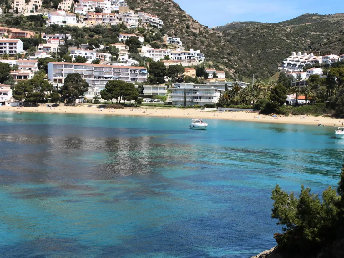 Location de Vacances Roses 940