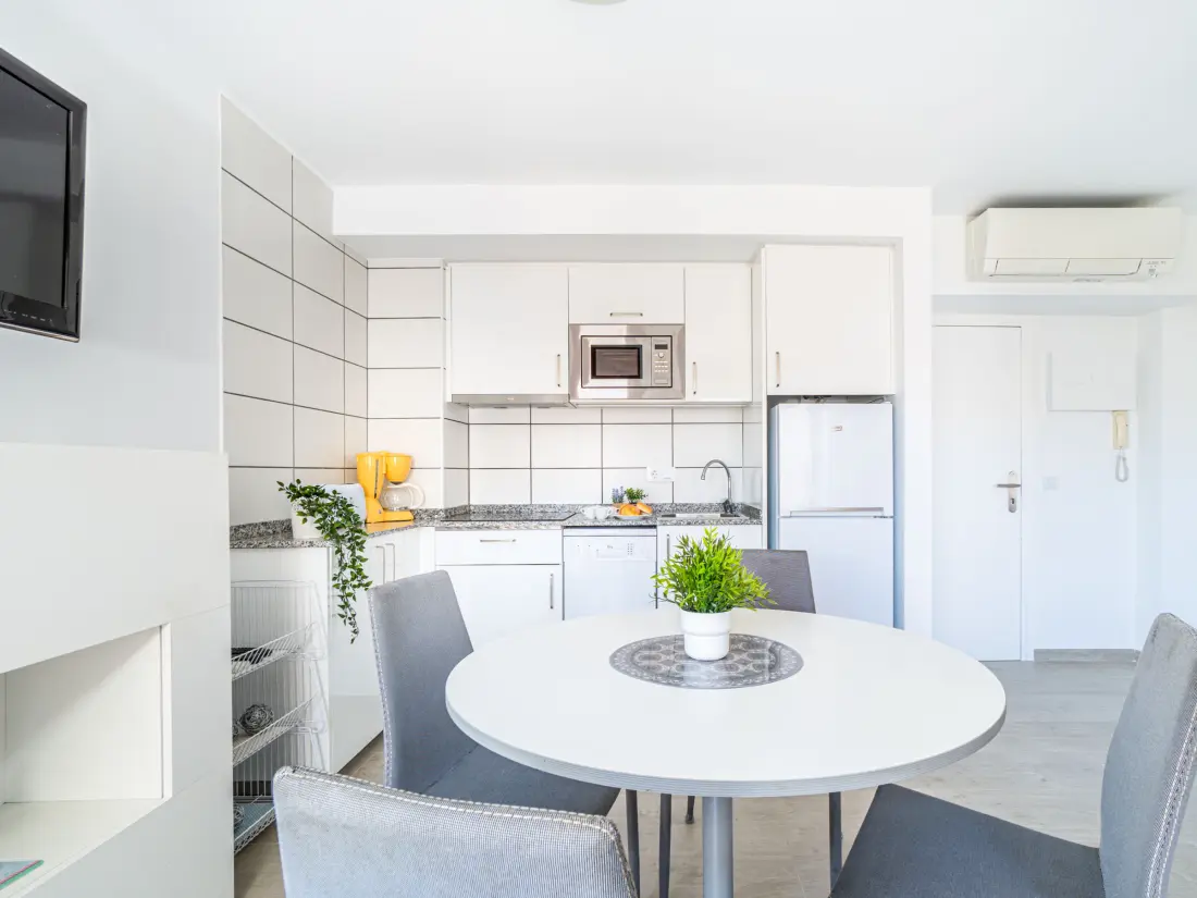 Location de Vacances Roses 940