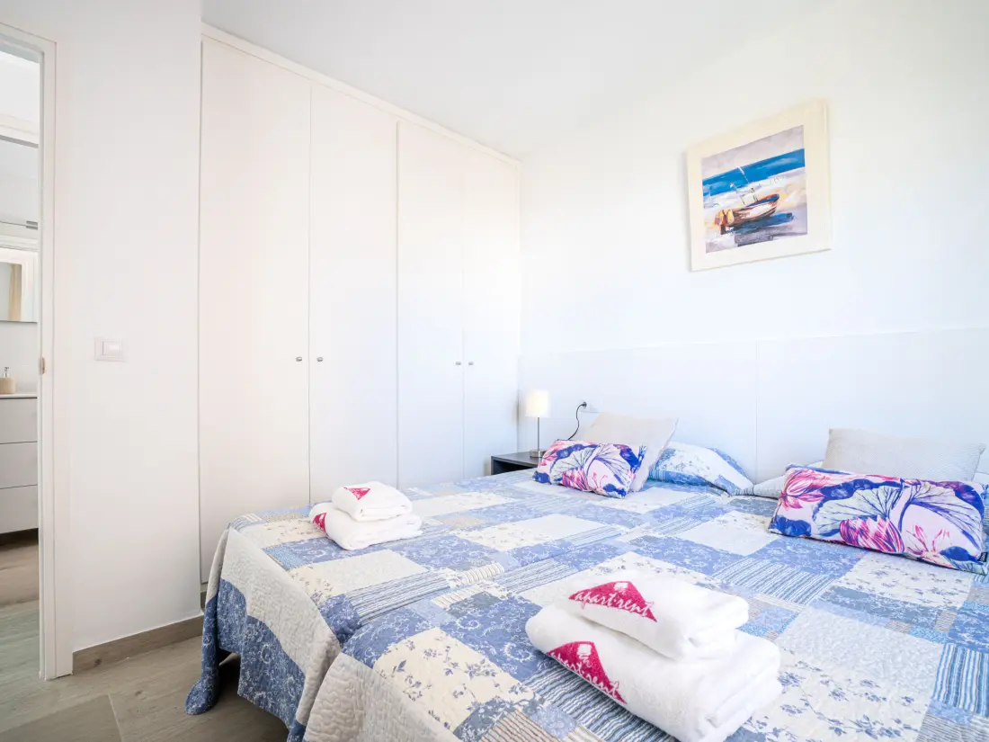 Location de Vacances Roses 940