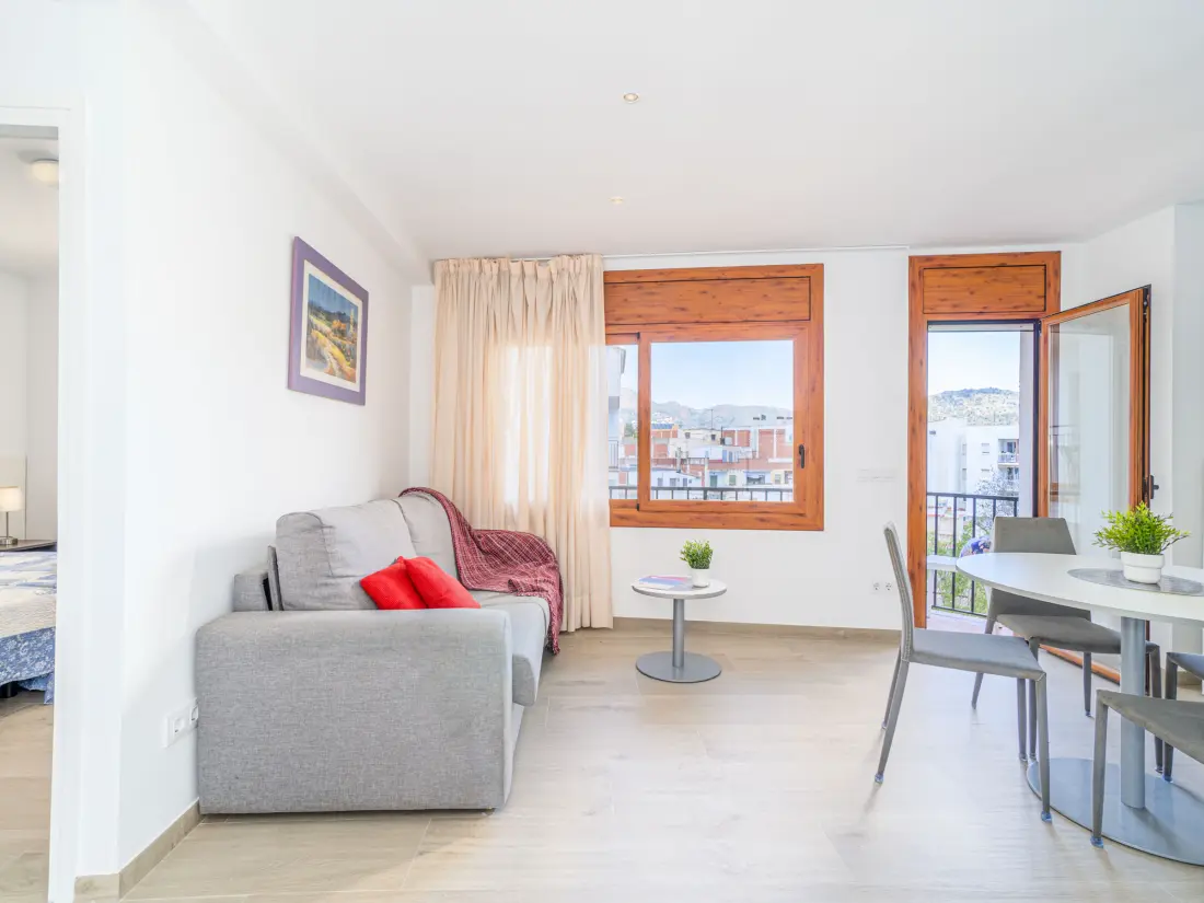 Location de Vacances Roses 940