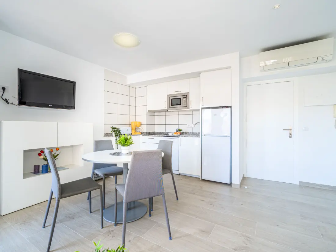 Location de Vacances Roses 940