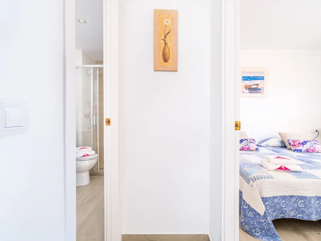 Location de Vacances Roses 940