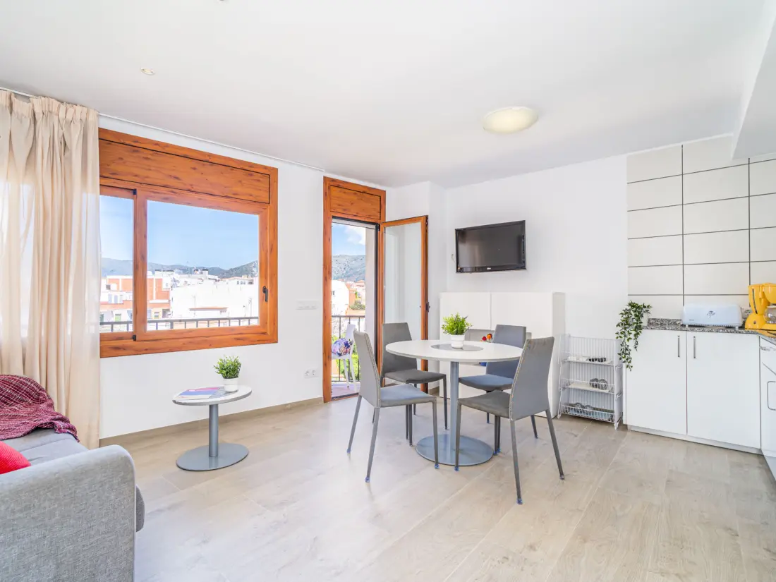 Location de Vacances Roses 940