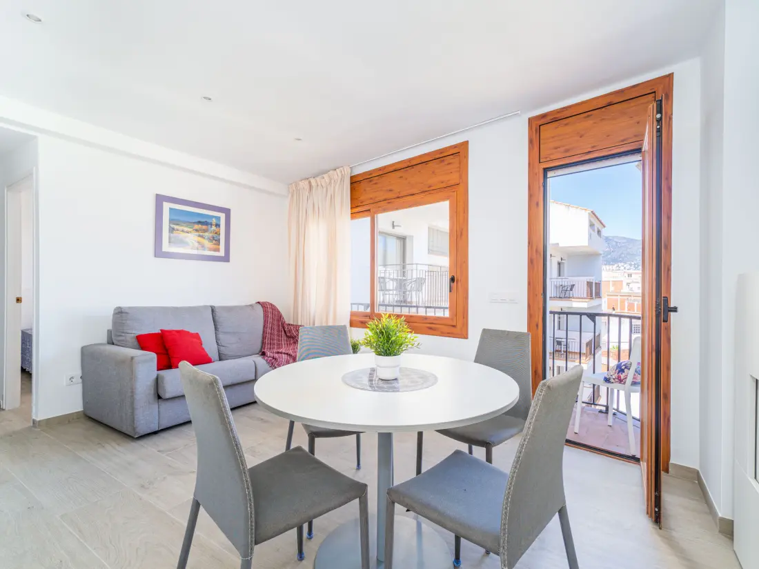 Location de Vacances Roses 940