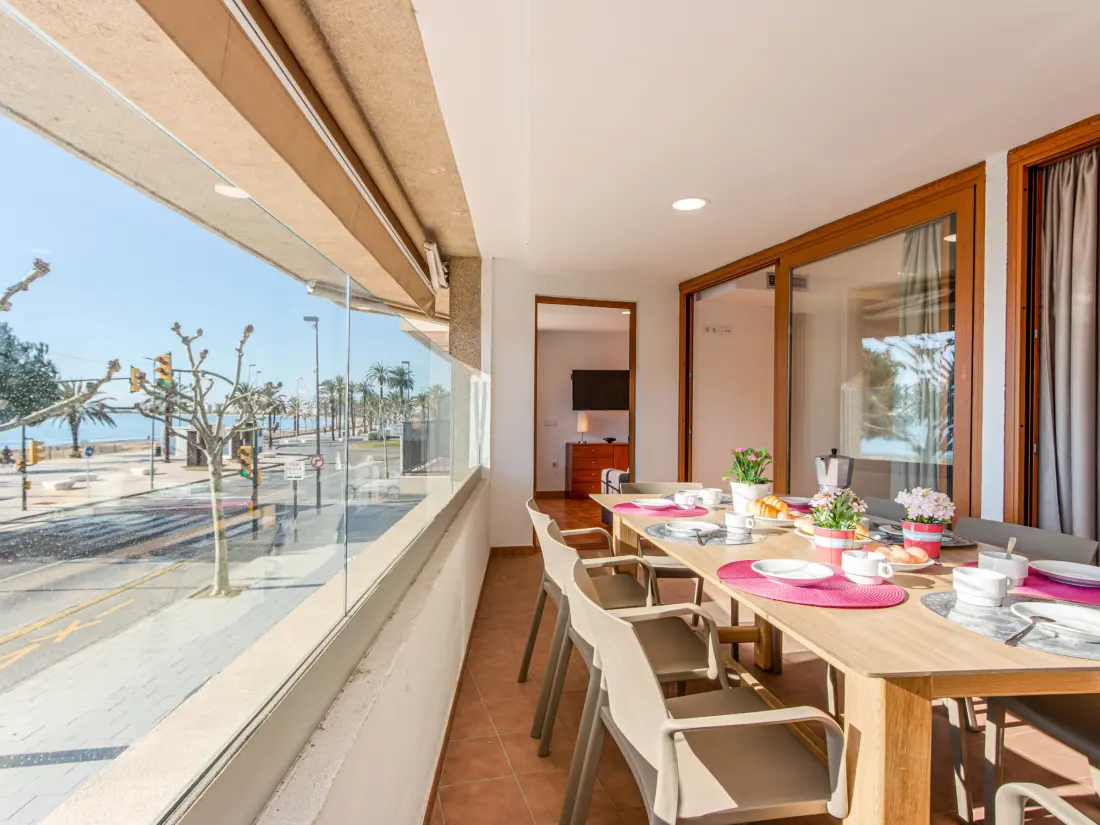 Location de Vacances Roses 941