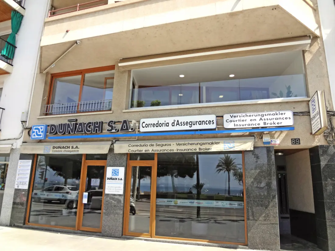 Location de Vacances Roses 941