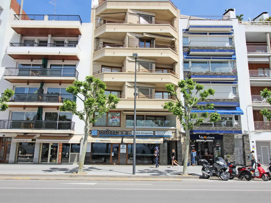 Location de Vacances Roses 941