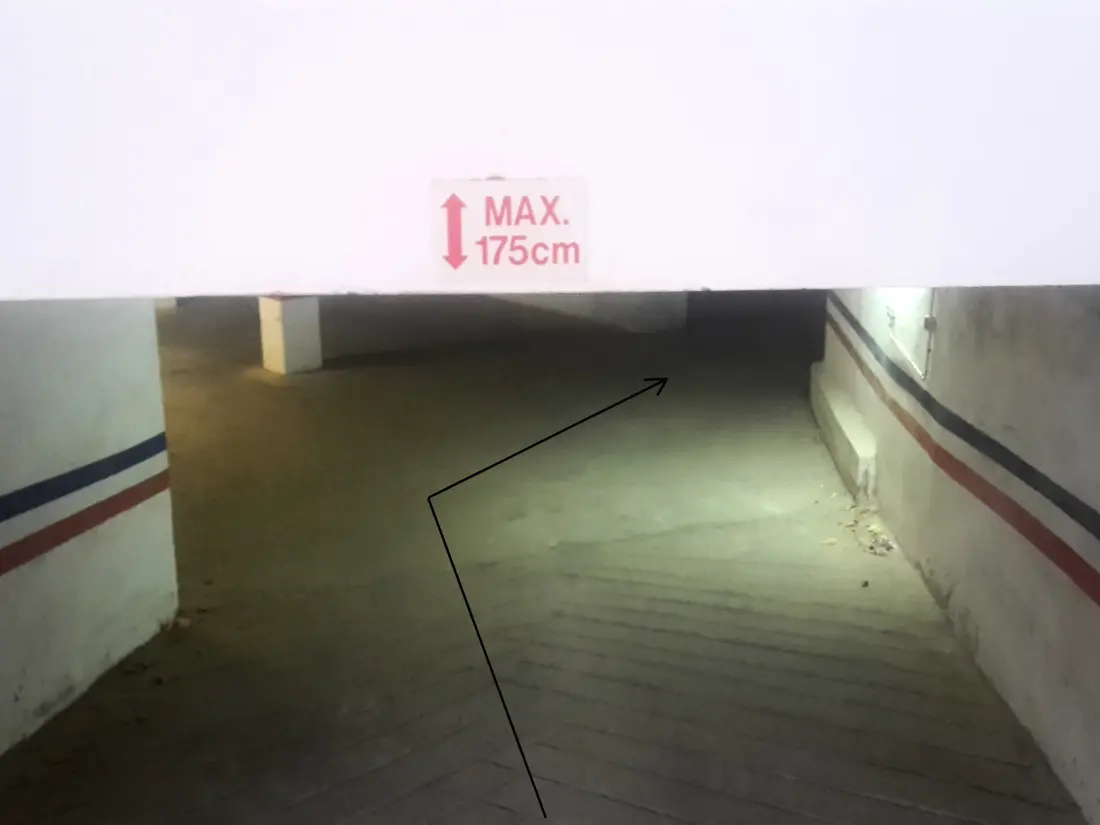 Location de Vacances Roses 941