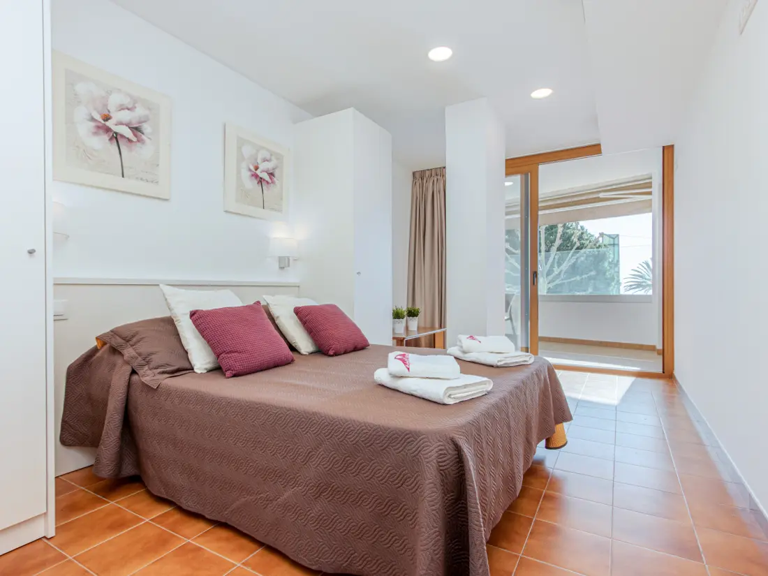 Location de Vacances Roses 941