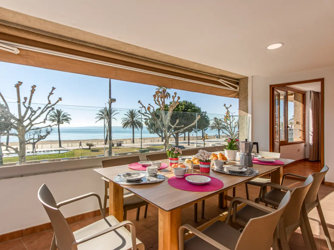 Location de Vacances Roses 941