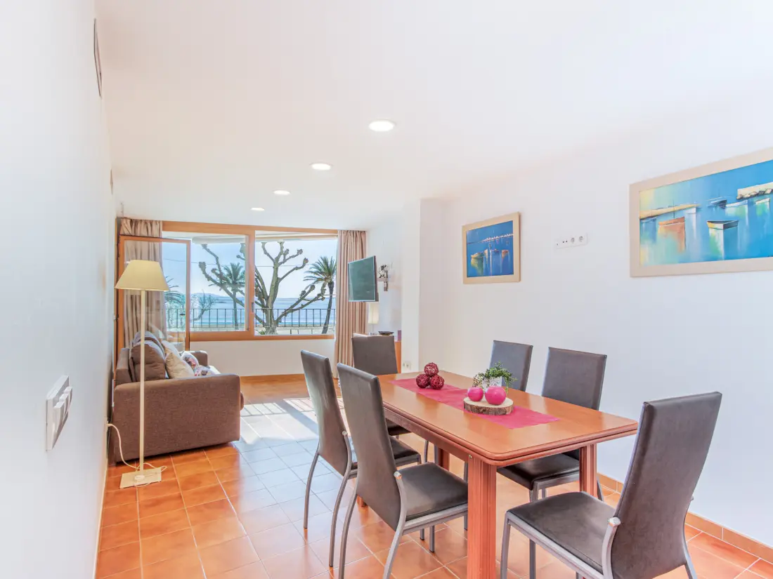 Location de Vacances Roses 941