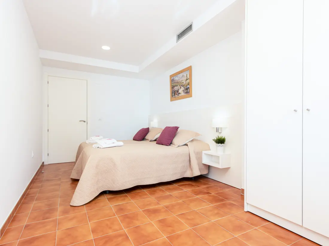 Location de Vacances Roses 941