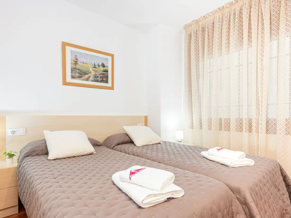 Location de Vacances Roses 941