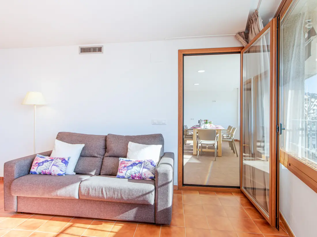 Location de Vacances Roses 941