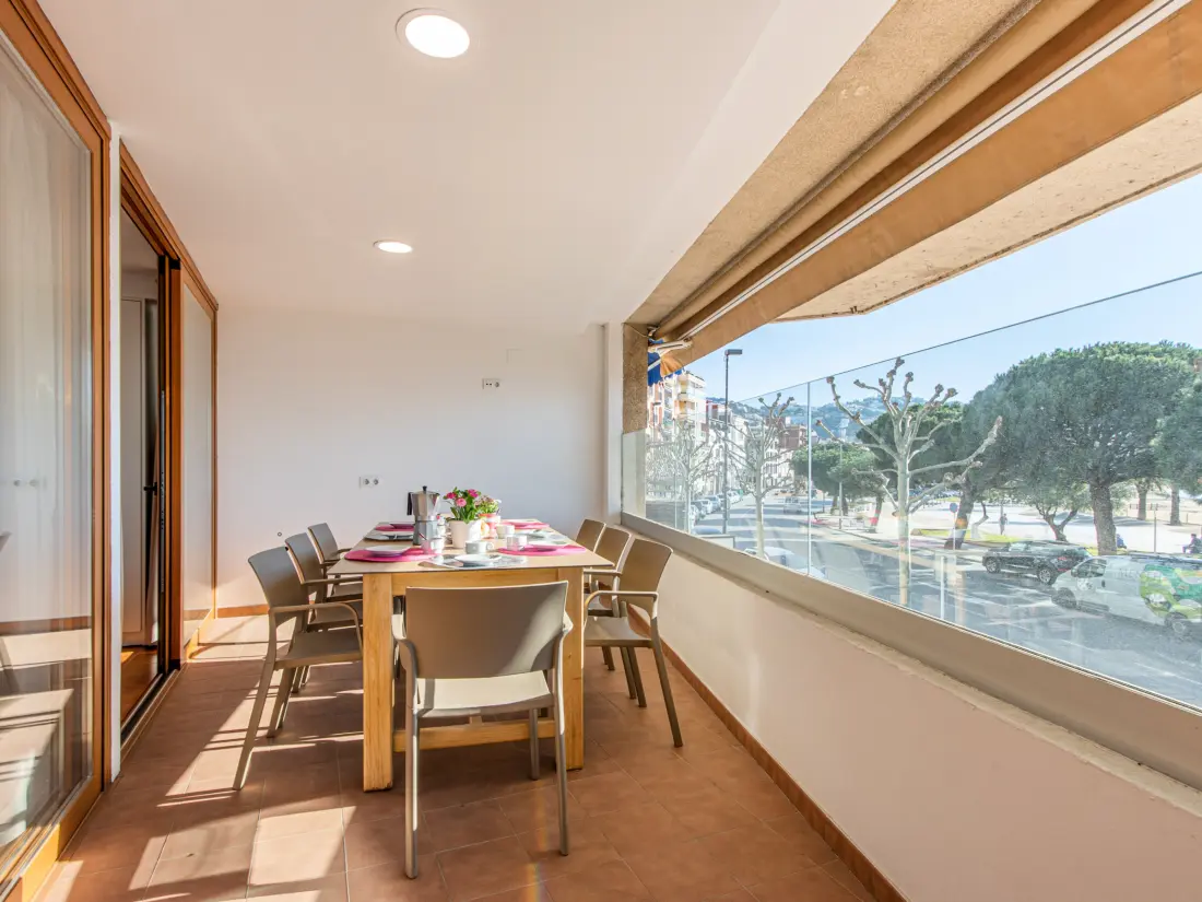 Location de Vacances Roses 941