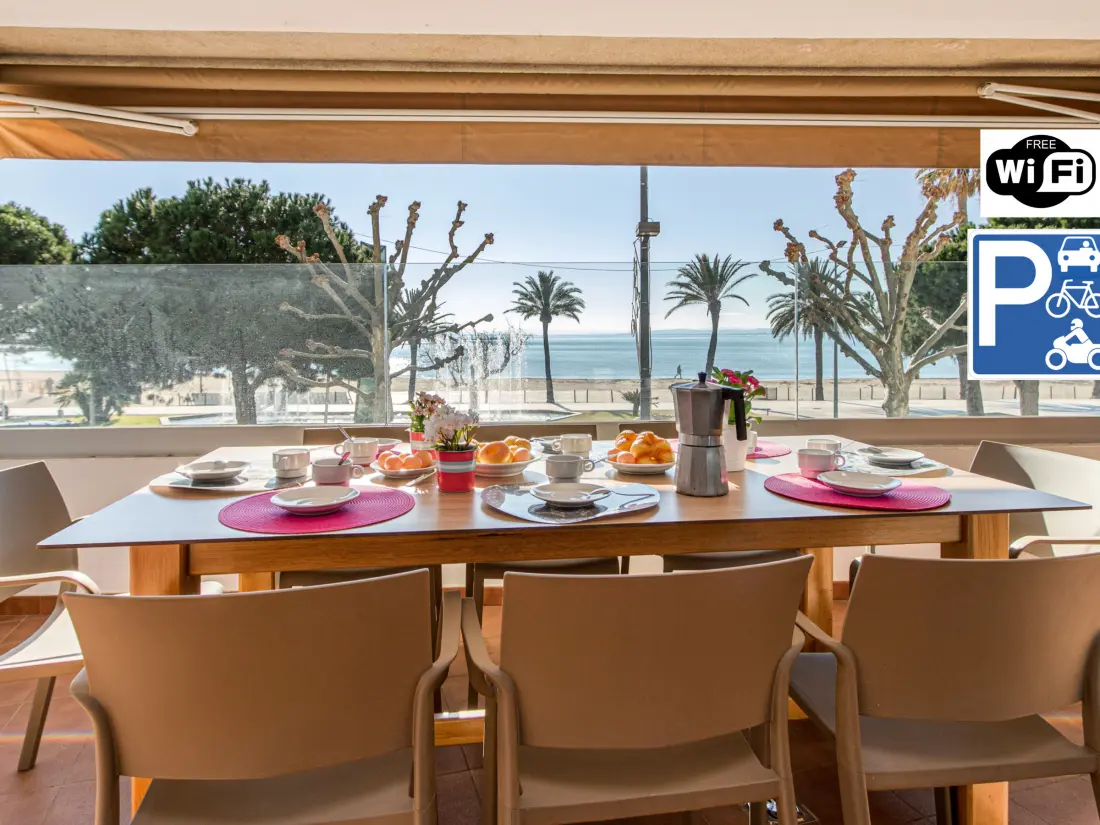 Location de Vacances Roses 941
