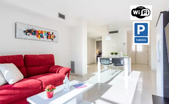 Location de Vacances Roses 942