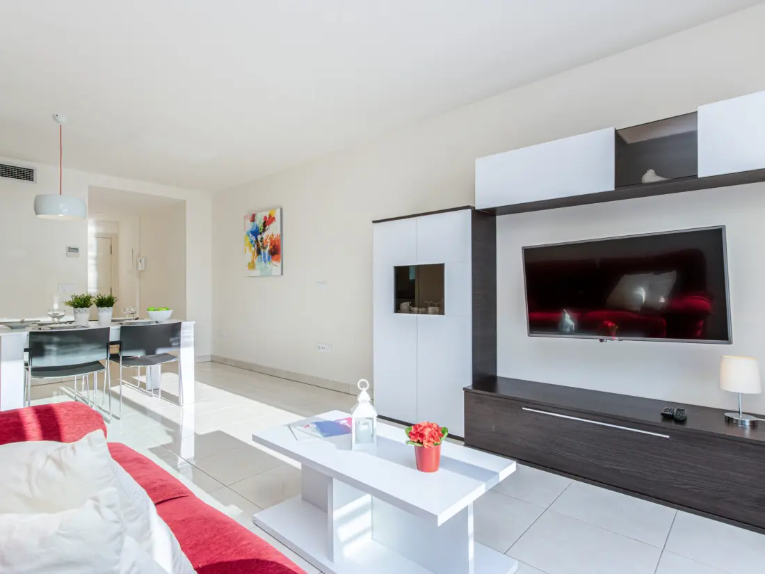 Location de Vacances Roses 942