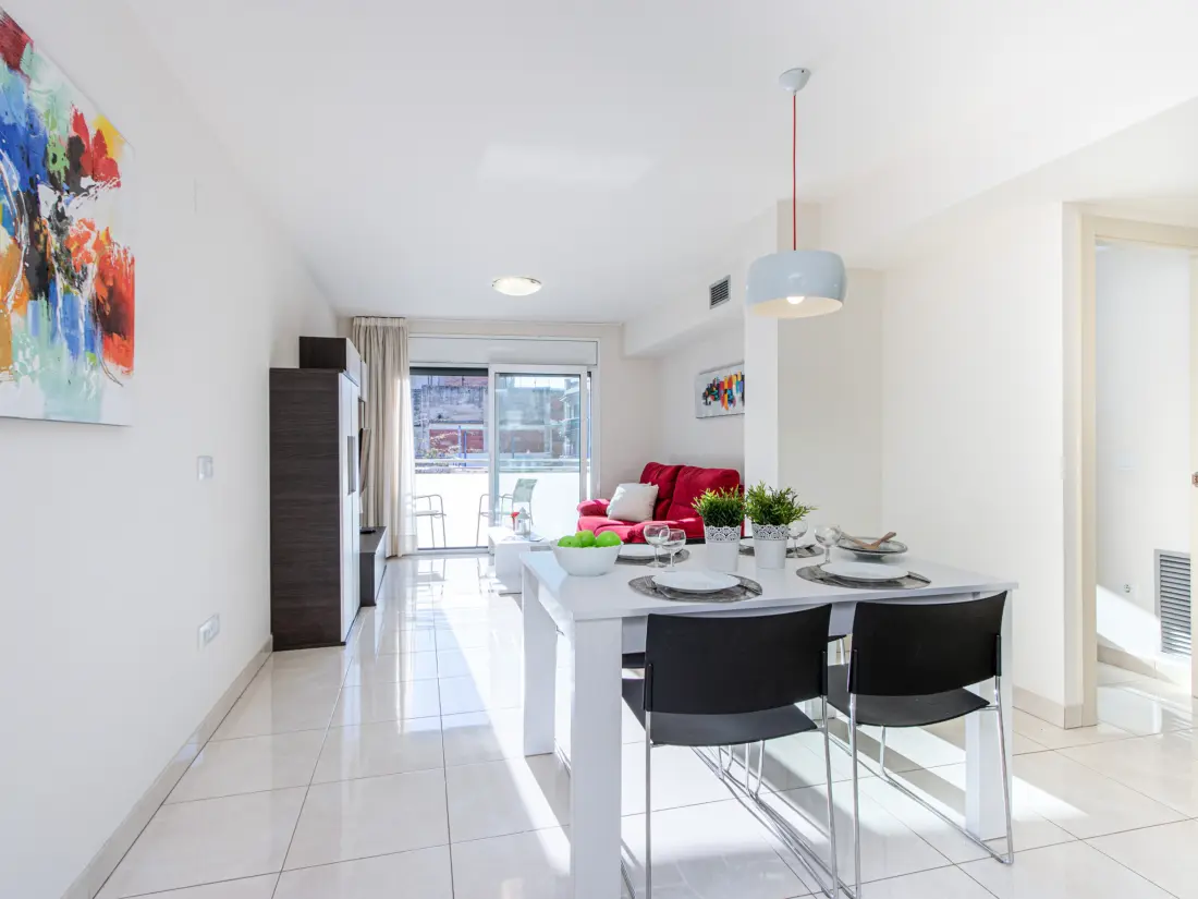 Location de Vacances Roses 942