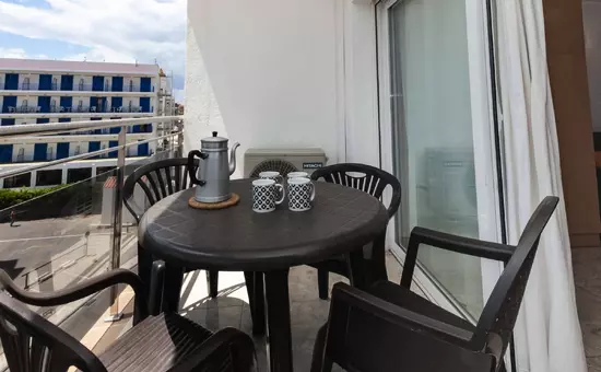 Location de Vacances Roses 945