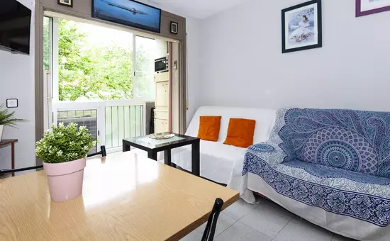 Location de Vacances Roses 946