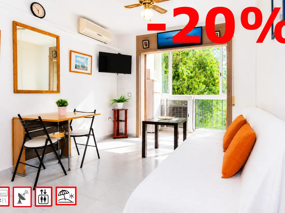 Location de Vacances Roses 946