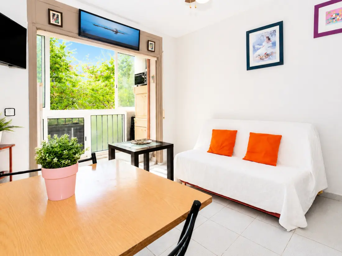 Location de Vacances Roses 946
