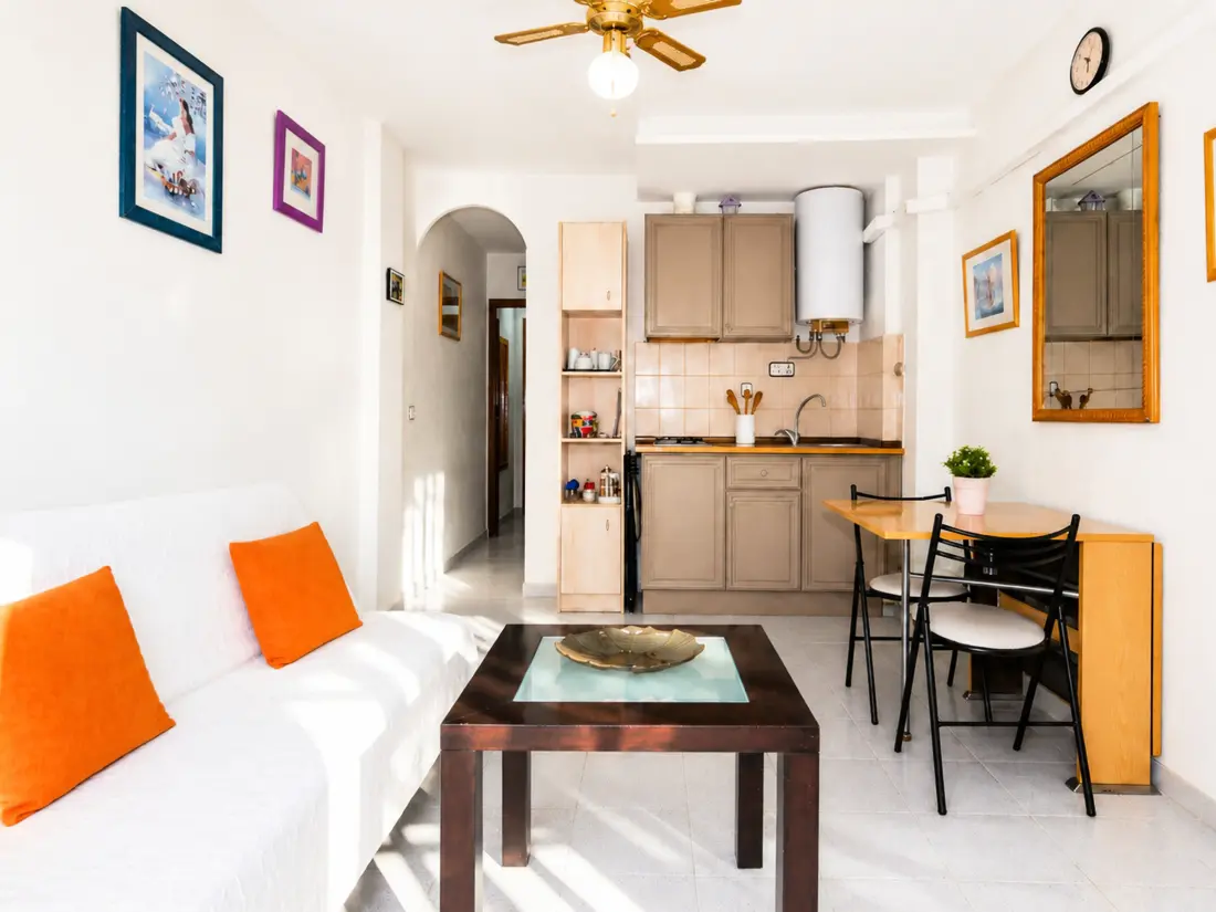 Location de Vacances Roses 946