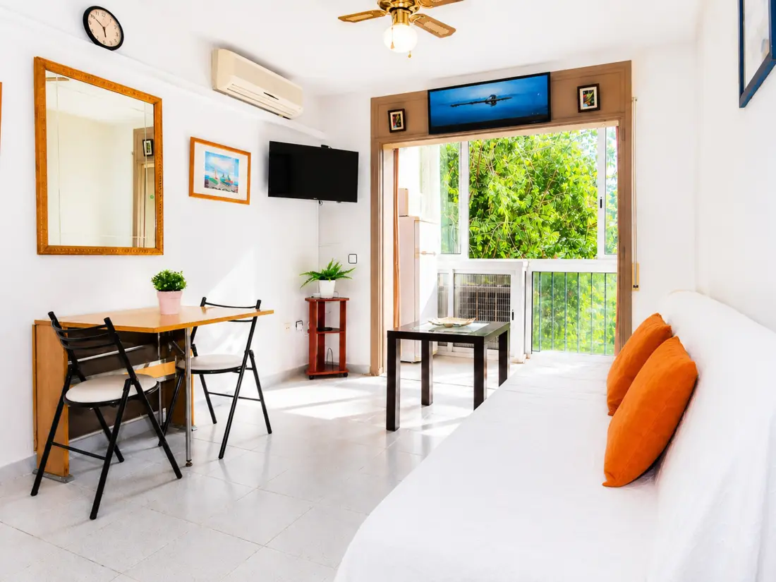 Location de Vacances Roses 946