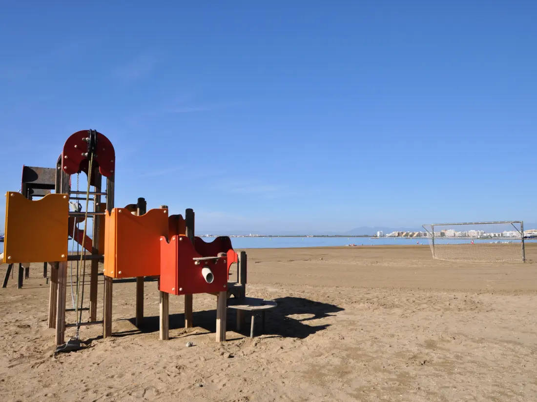 Location de Vacances Roses 946