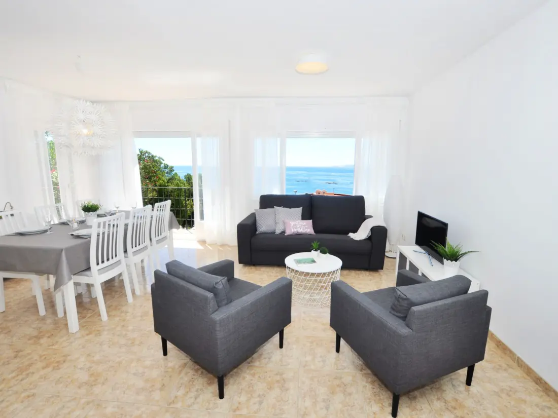 Location de Vacances Roses 948