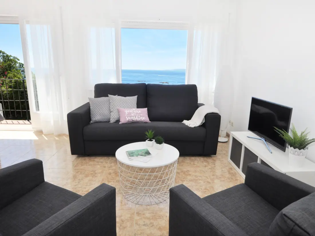 Location de Vacances Roses 948