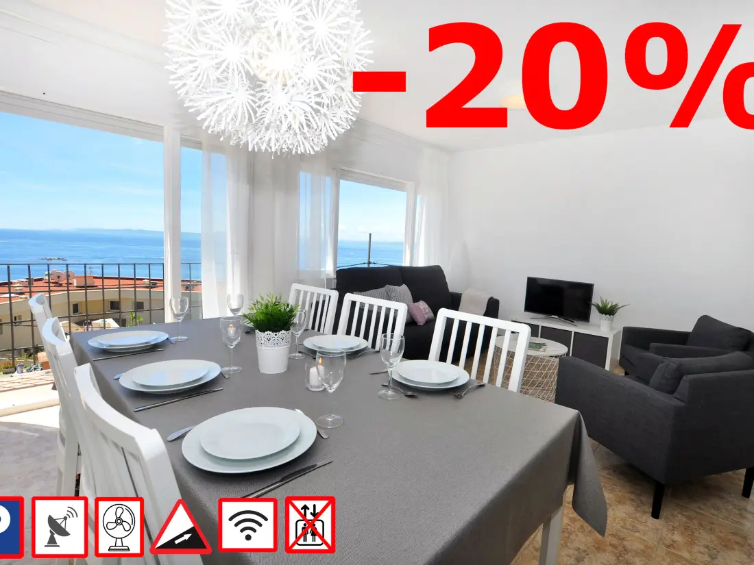 Location de Vacances Roses 948