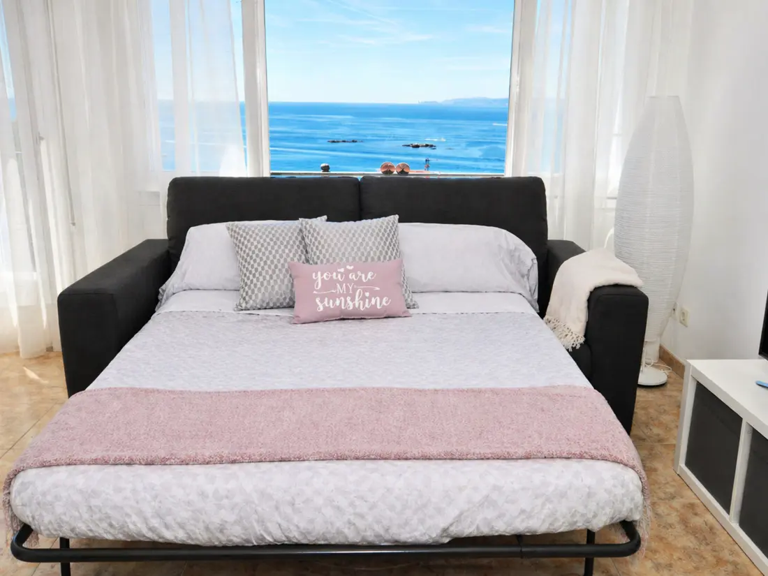 Location de Vacances Roses 948