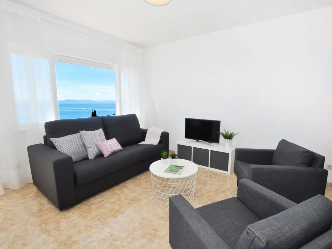 Location de Vacances Roses 948