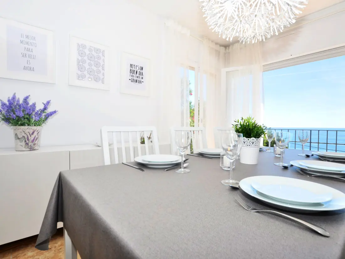 Location de Vacances Roses 948