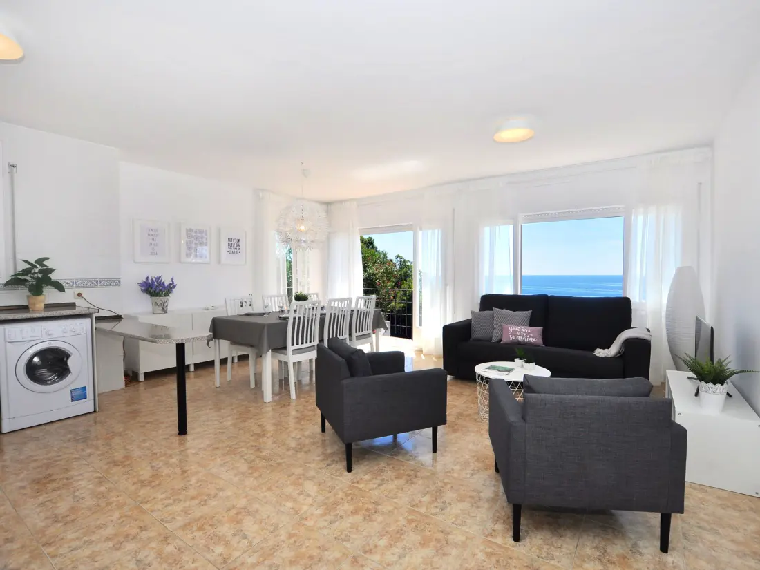 Location de Vacances Roses 948