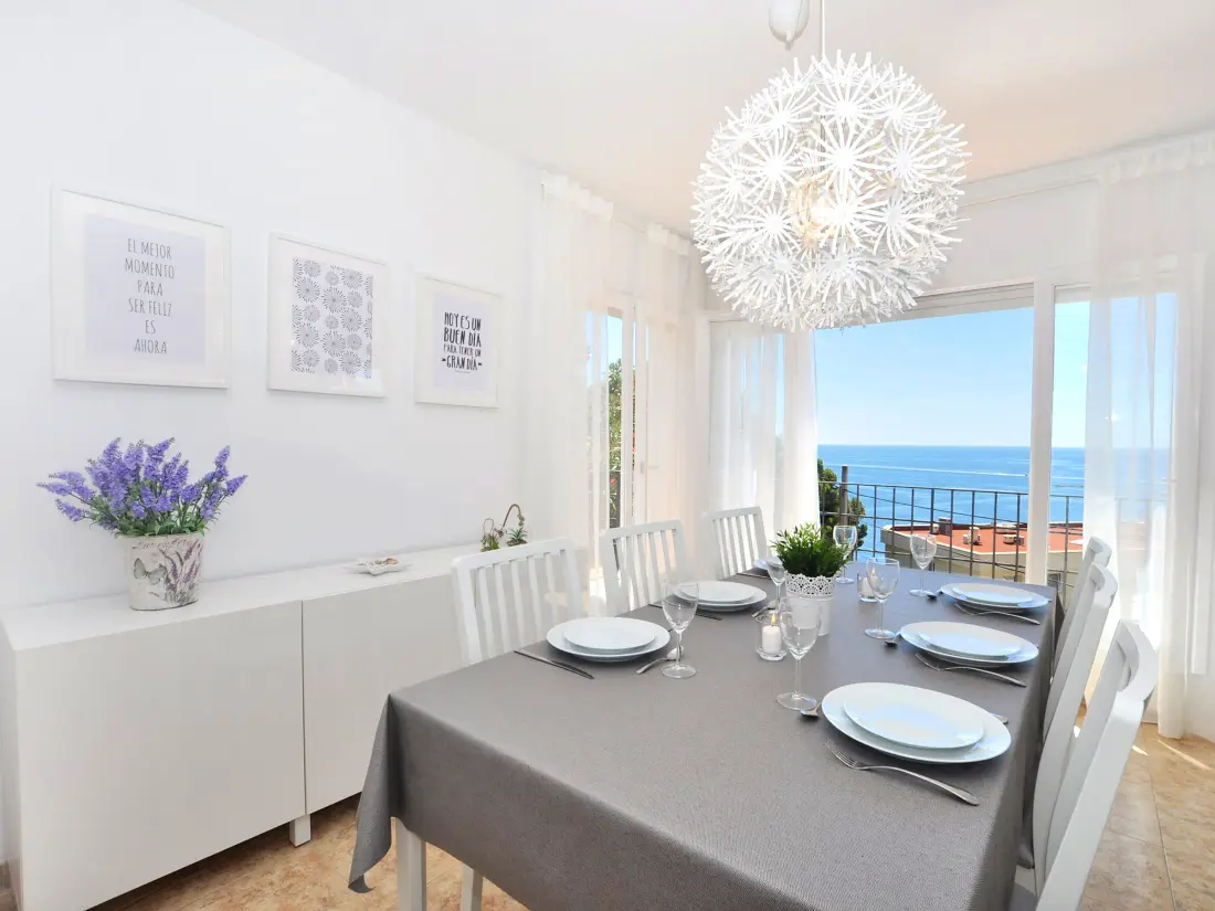 Location de Vacances Roses 948